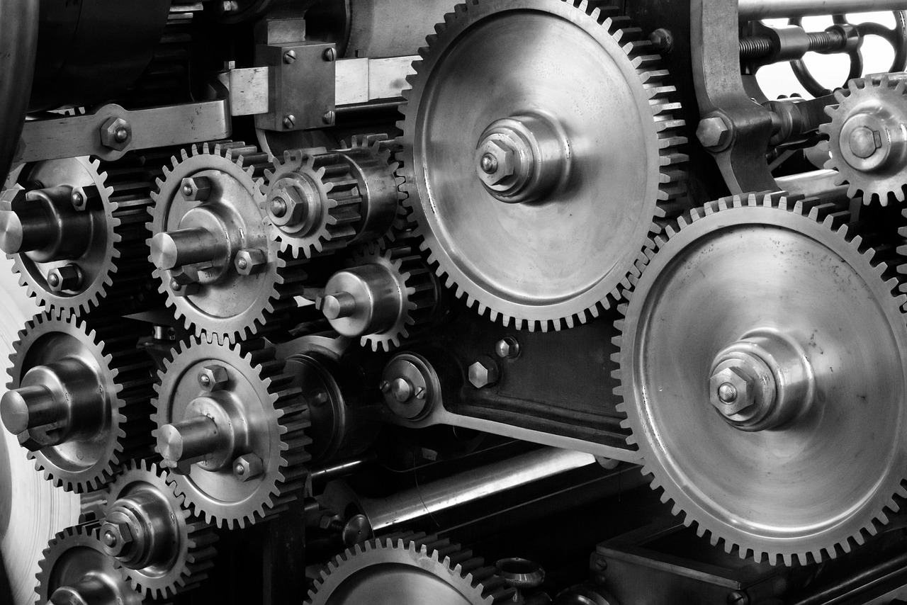 6 Months Industrial Training: Your Career Launchpad
