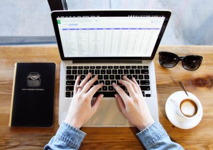 Advanced Microsoft Excel: Mastering Data Success