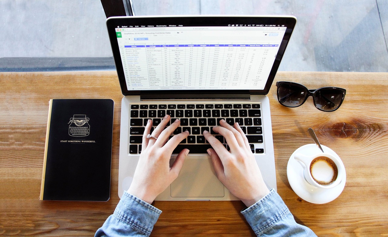 Advanced Microsoft Excel: Mastering Data Success