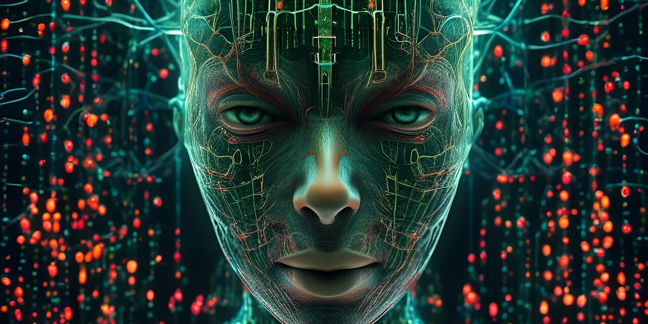 curated tech news interface