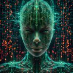 curated tech news interface