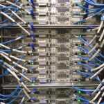 AI data center infrastructure