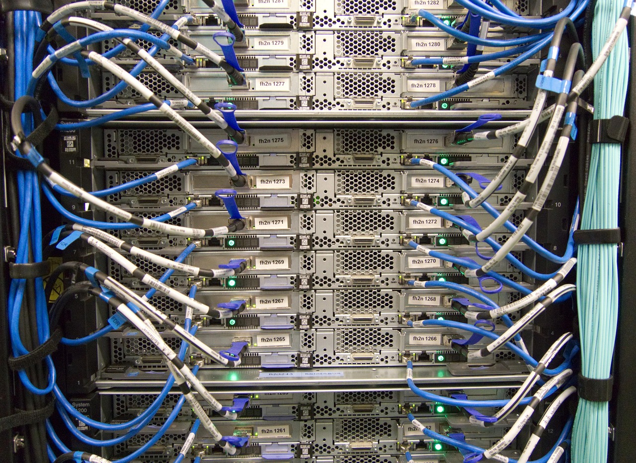 Fluidstack: Accelerating AI Infrastructure