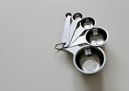 How Many Cups in a Liter? Your Conversion Guide
