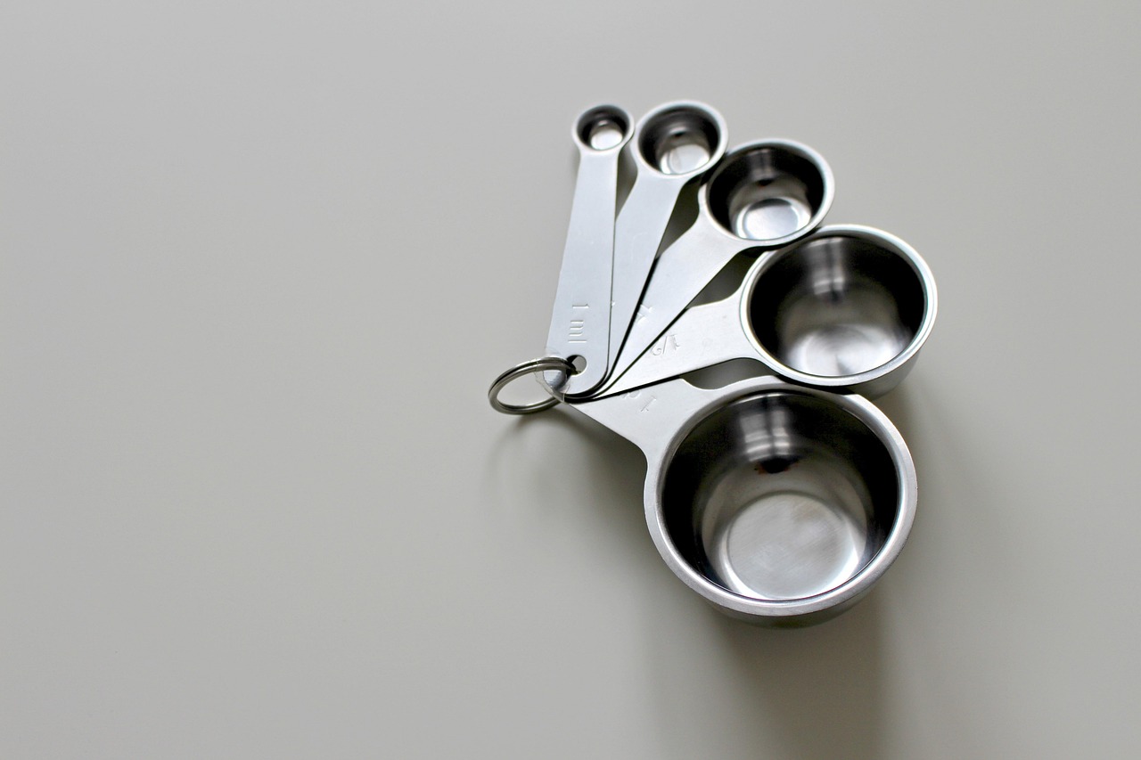 How Many Cups in a Liter? Your Conversion Guide