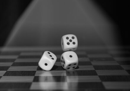 National Casino interface