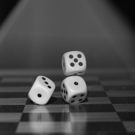 National Casino interface