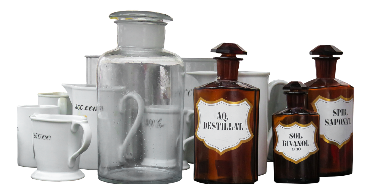 peptide vial reconstitution
