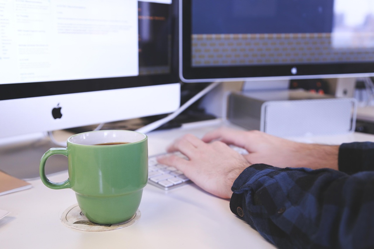 Python Full Stack Development: Mastering Modern Web Apps