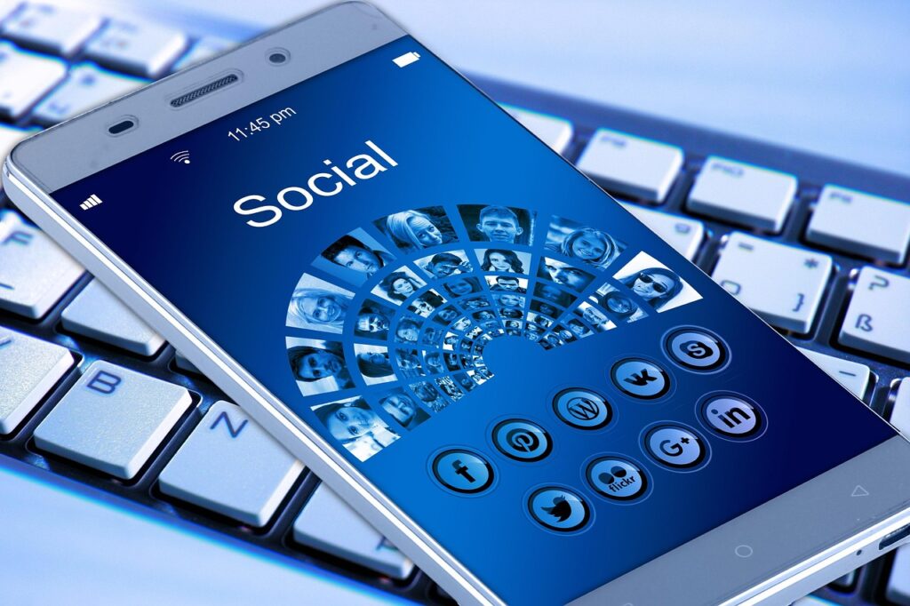 smartphone startup innovation