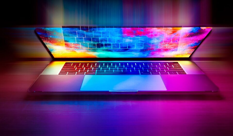 Style Switcher: Enhancing Digital Experience
