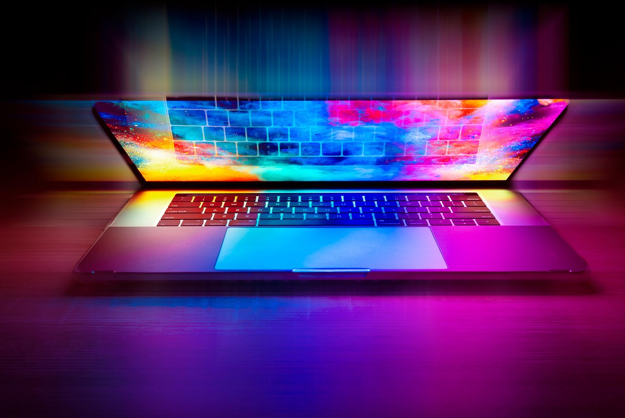 Style Switcher: Enhancing Digital Experience