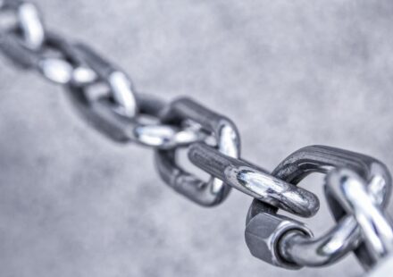 supply chain digital transformation