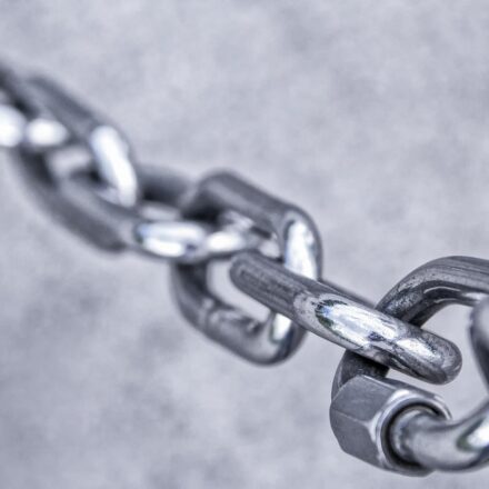 supply chain digital transformation