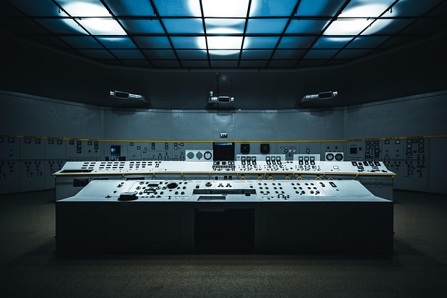 using AI for Proactive Supply Chain Resilience