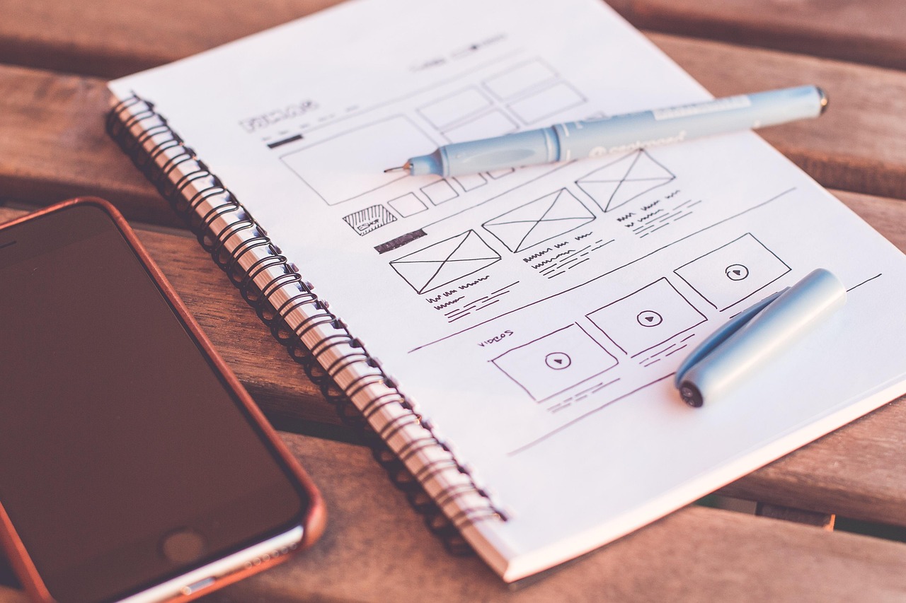 Web Designing: Crafting Digital Experiences for Impact