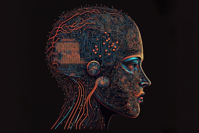 Diagram showing Artificial Intelligence as a large circle encompassing Machine Learning, which in turn encompasses Deep Learning.