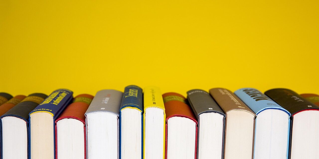 machine learning books stack