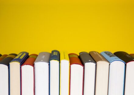 machine learning books stack