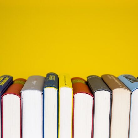 machine learning books stack