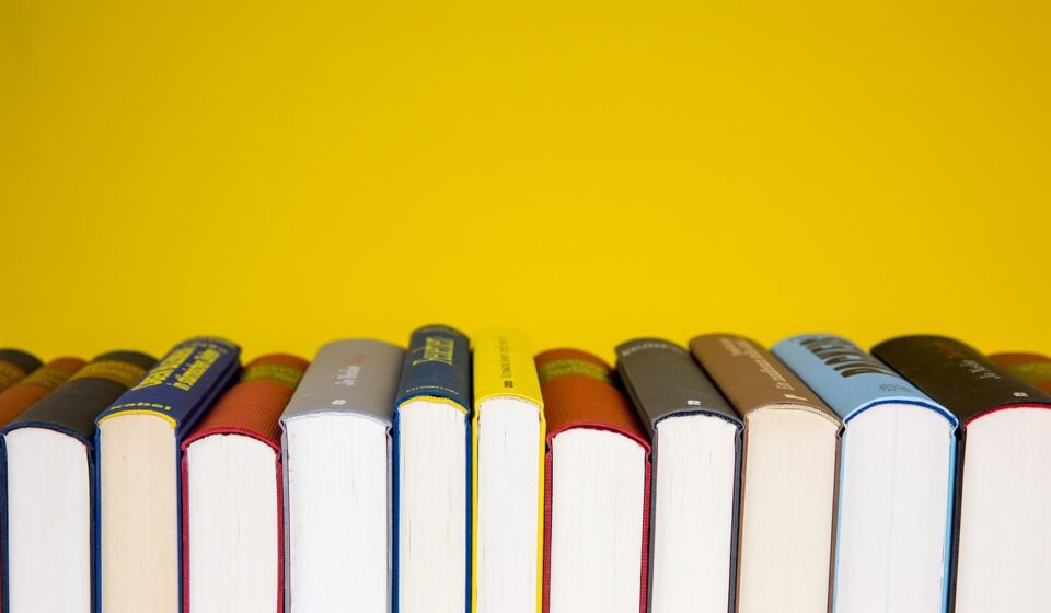 machine learning books stack