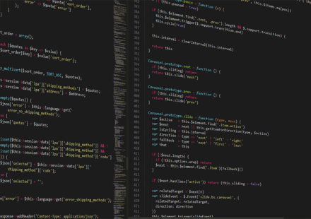 web development tools overview