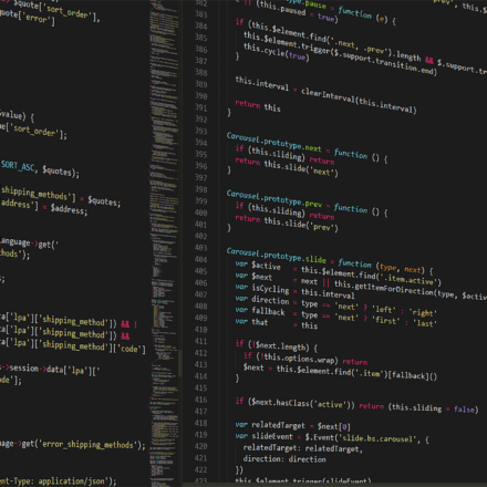 web development tools overview