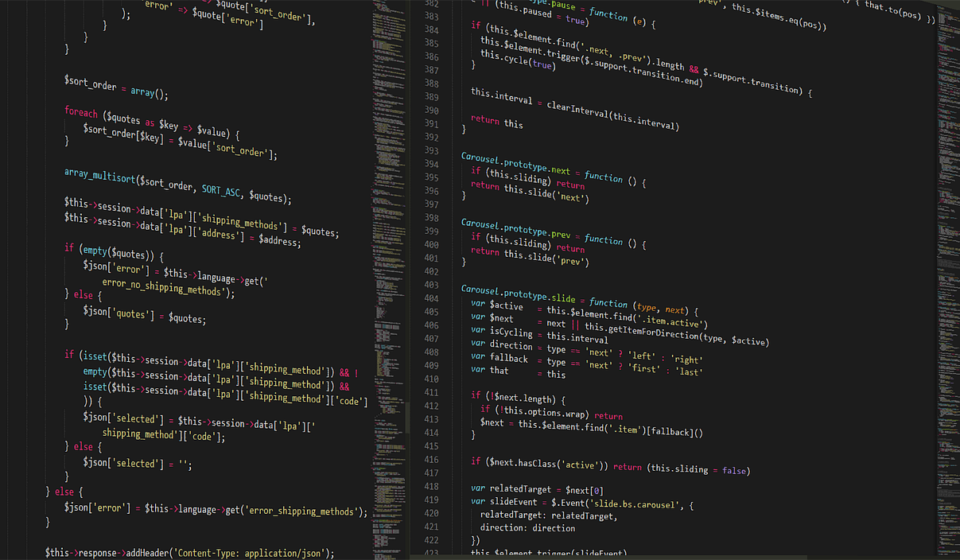 web development tools overview